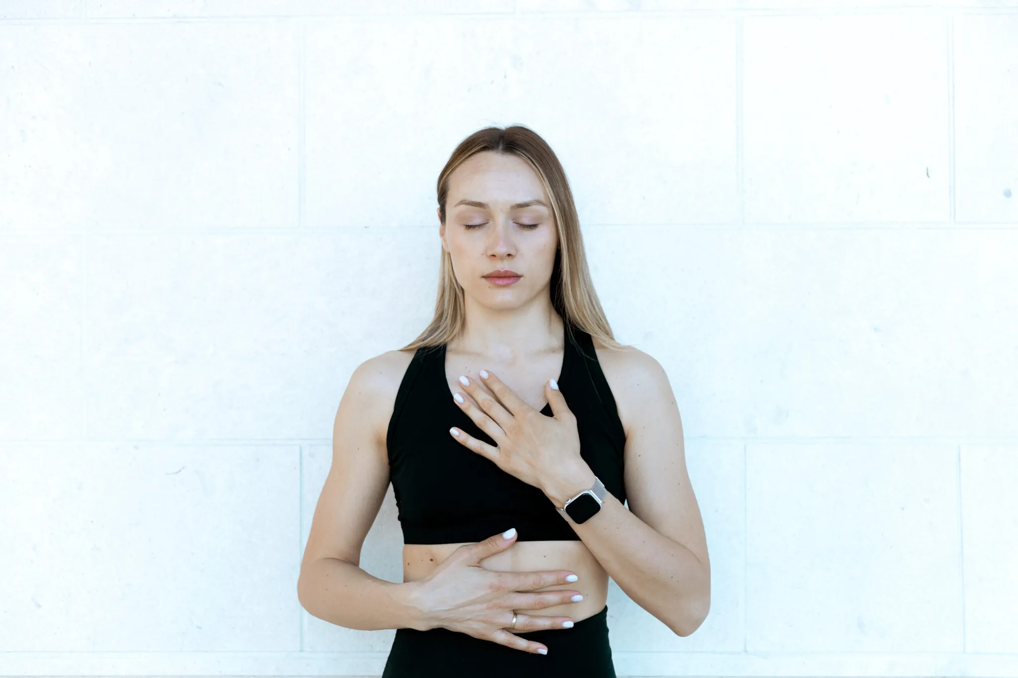 Kako mi je disanje promenilo život